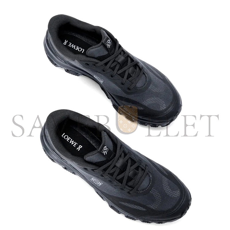 LOEWE CLOUDVENTURE 2.0 SNEAKER M929282X36 LOEWE CLOUDVENTURE 2.0 SNEAKER M929282X36